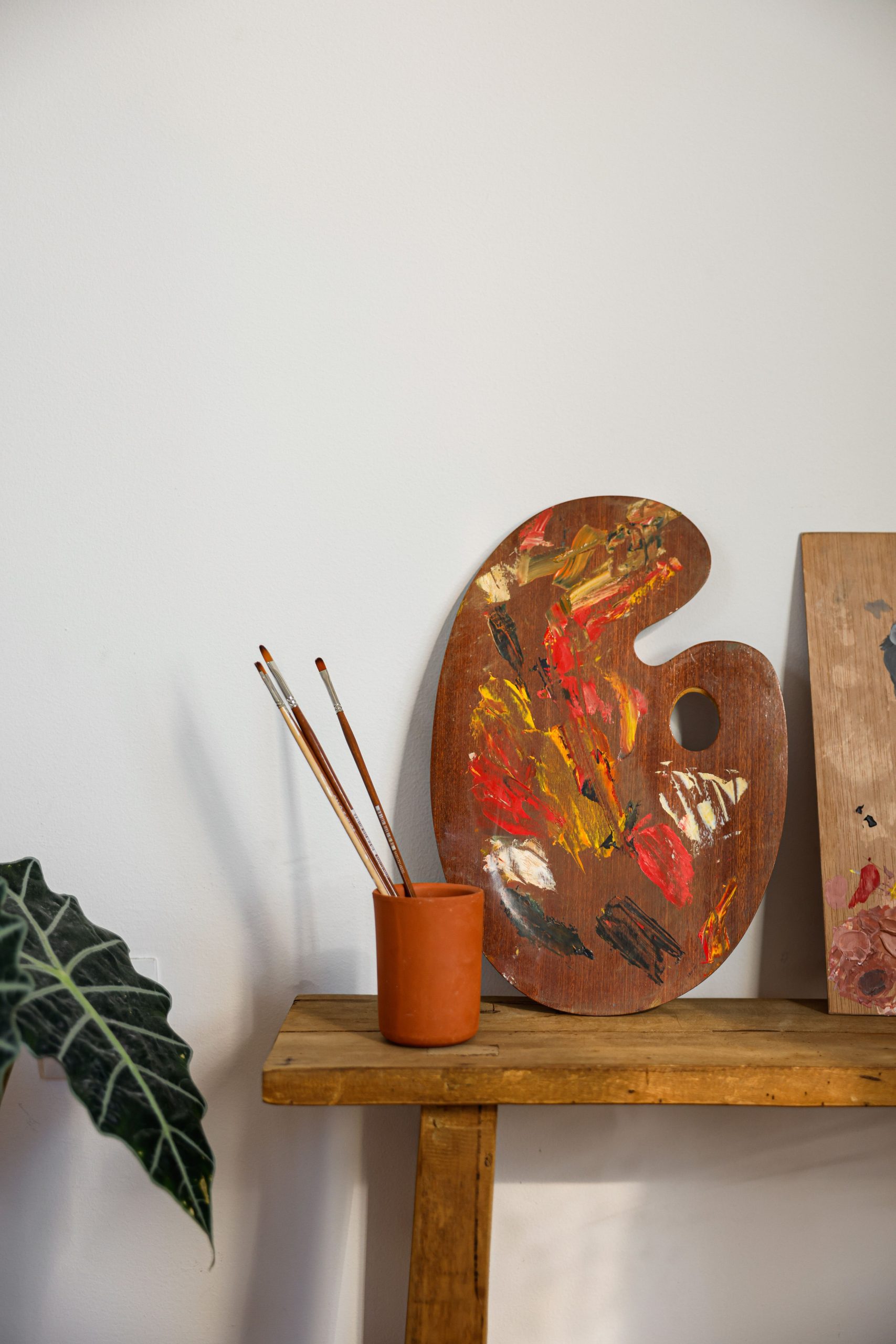Discover Your Artistic Style with Diverse Art Mediums