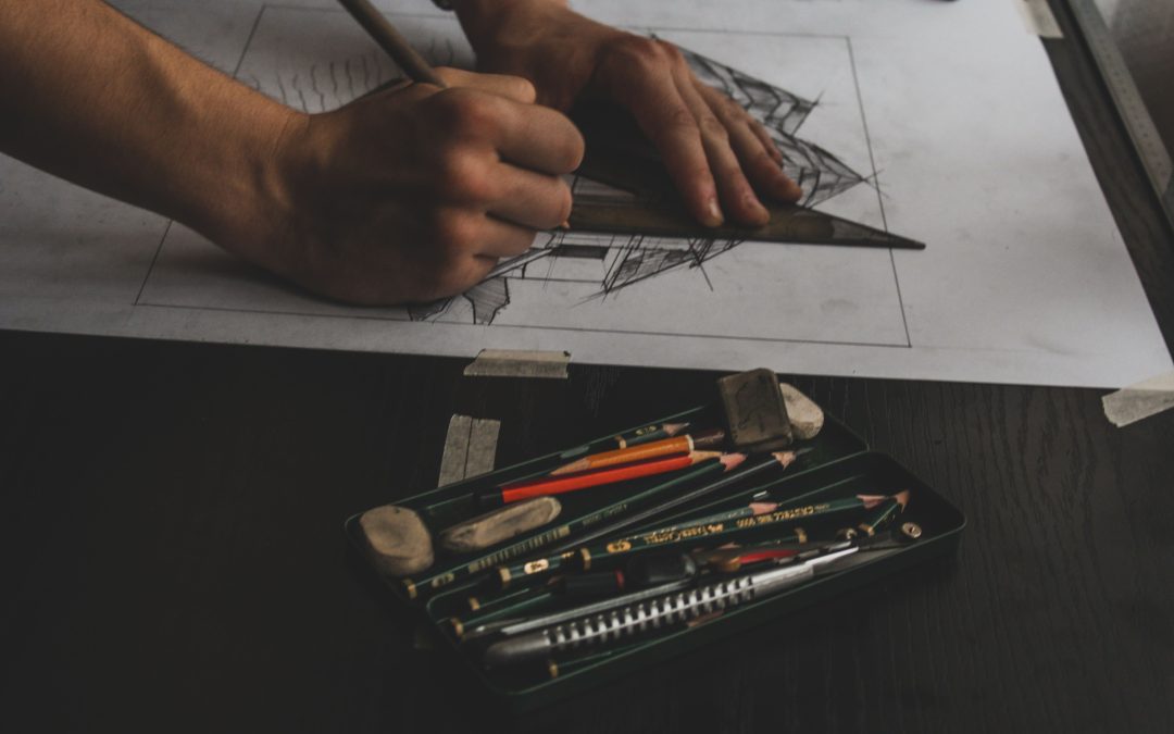 Must-Have Art Supplies for Every Aspiring Artist