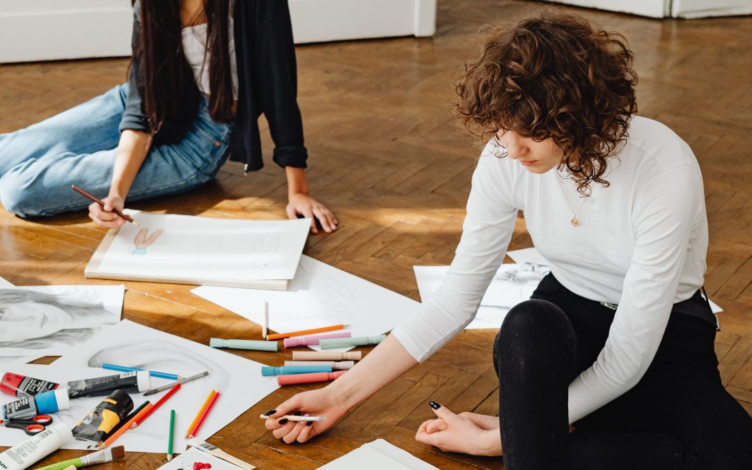 Master Essential Drawing Techniques for Beginners