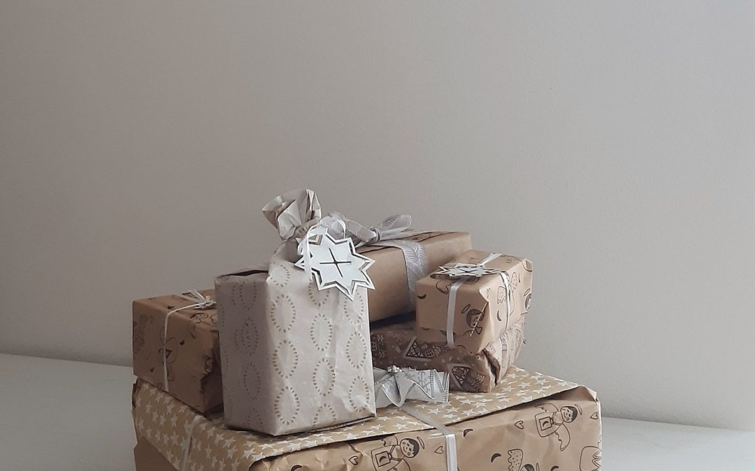 Discover Why Handmade Gifts Are More Meaningful