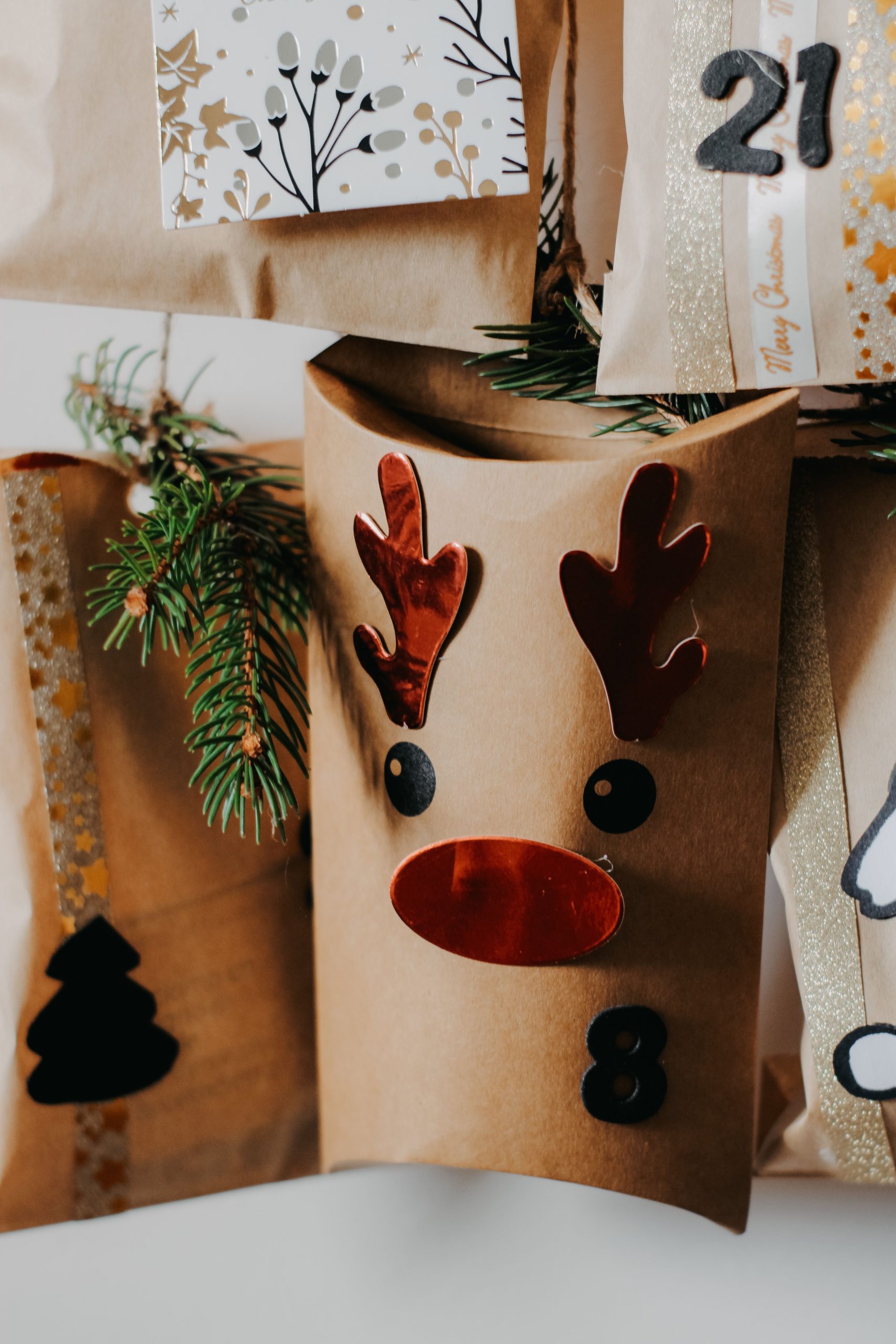 Transform Your Home with Seasonal Craft Decor