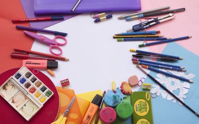 Choosing Long-Lasting Art Supplies Made Easy