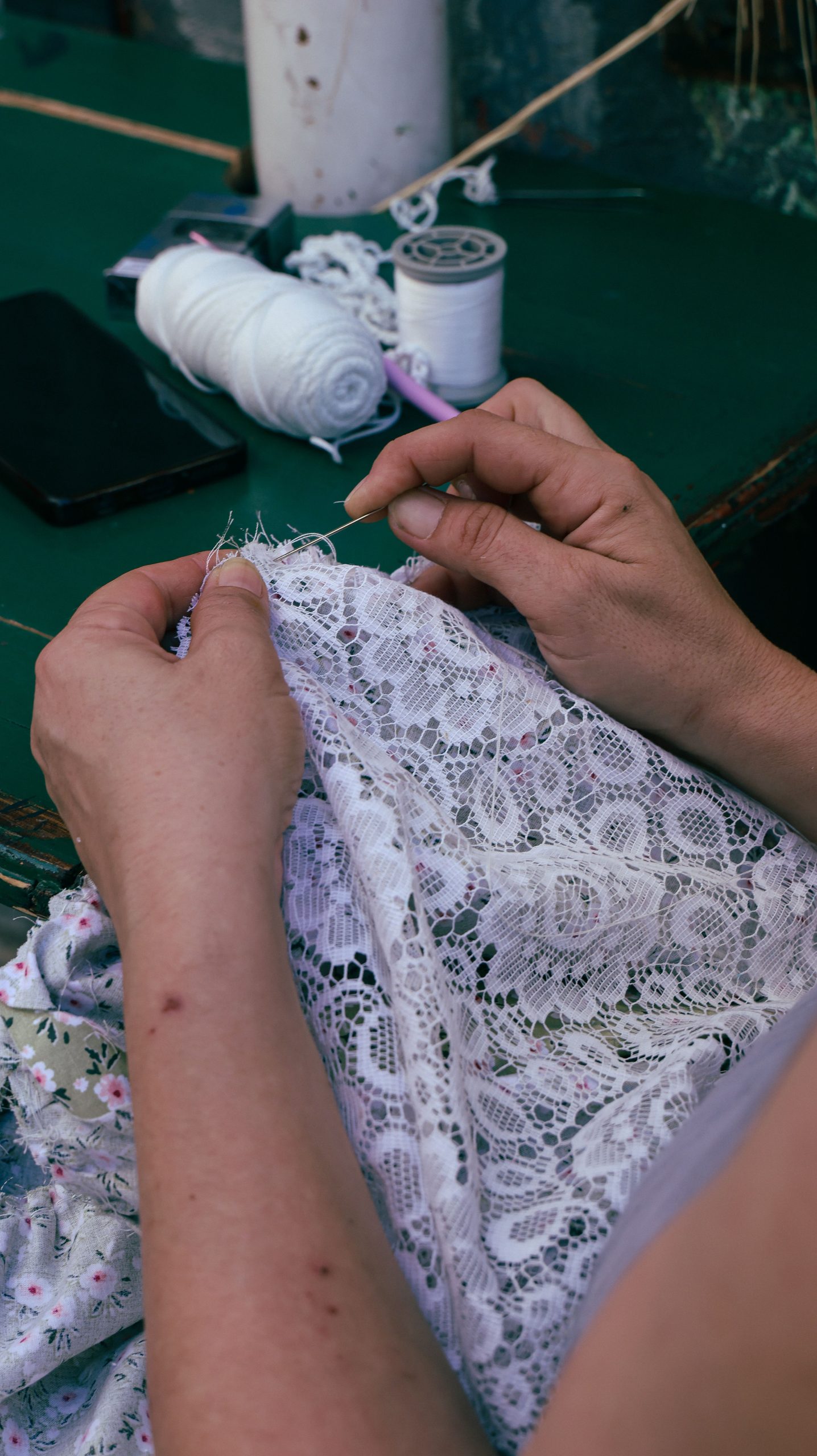 Easy Sewing Projects for Beginners to Make at Home
